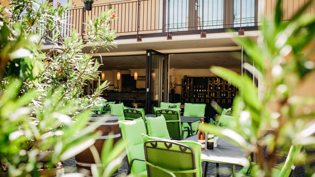 Weingut Mussel_Außen 2, © Weingut Mussel Weingut Mussel_Außen 2, © Weingut Mussel