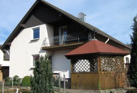 Ferienwohnung Huster 1 Ferienwohnung Huster 1
