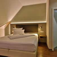 Doppelzimmer Standard Stammhaus Doppelzimmer Standard Stammhaus