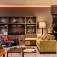Lobby © Leonardo Hotels Central Europe Lobby © Leonardo Hotels Central Europe