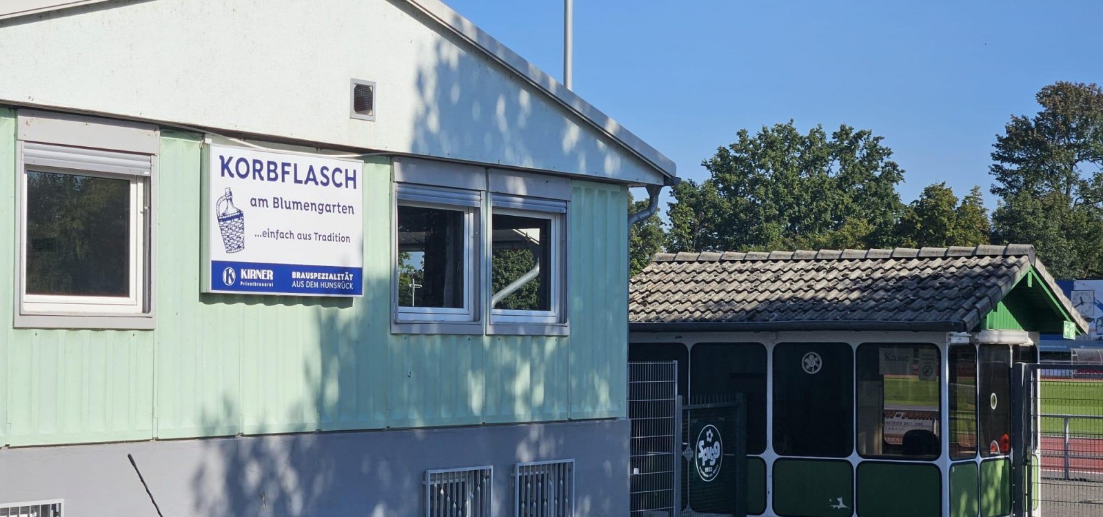 Korbflasch, © Michael Schweikhard Korbflasch, © Michael Schweikhard