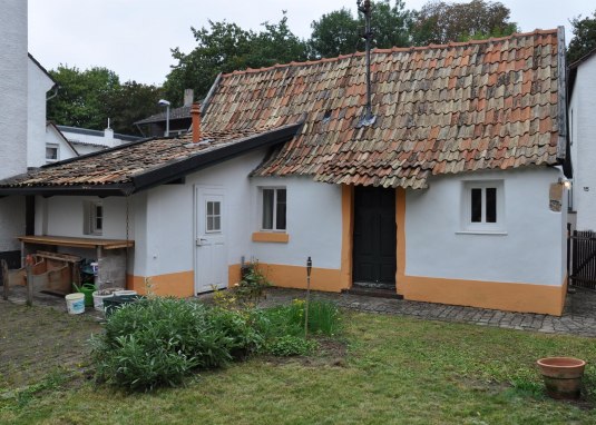 Tagelöhnerhaus © Gladrow Tagelöhnerhaus © Gladrow