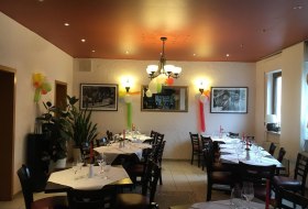La Pergola © Restaurant La Pergola Offstein La Pergola © Restaurant La Pergola Offstein