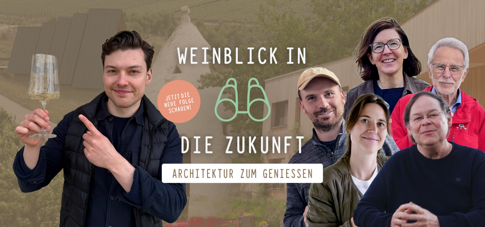 Titel Folge 12 Titel Folge 12