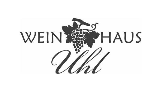 Logo Uhl Internet, © Weinhaus Uhl Logo Uhl Internet, © Weinhaus Uhl