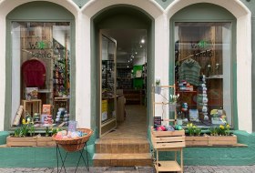 Wollkaholic © C. Conrad Wollkaholic © C. Conrad