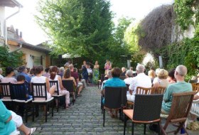 Open Air Konzert Open Air Konzert