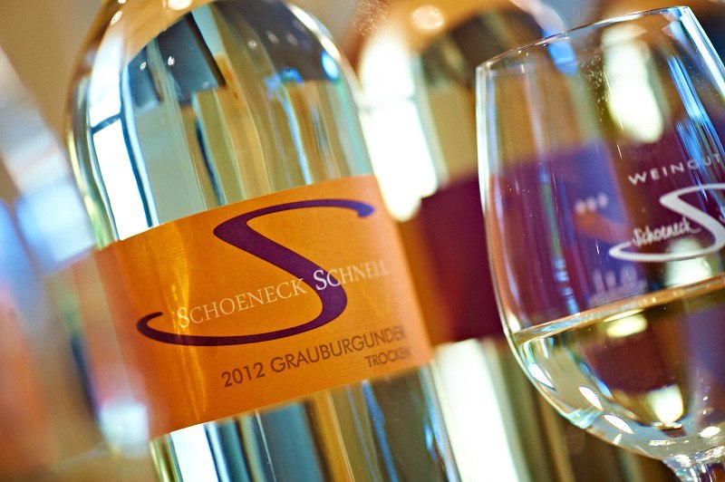 Weingut Schoeneck-Schnell_Weinausstattung, © Weingut Schoeneck-Schnell Weingut Schoeneck-Schnell_Weinausstattung, © Weingut Schoeneck-Schnell