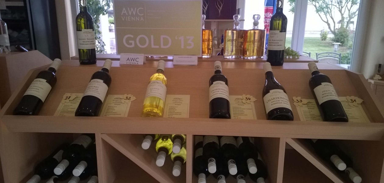 schott4, © Weingut Schott schott4, © Weingut Schott