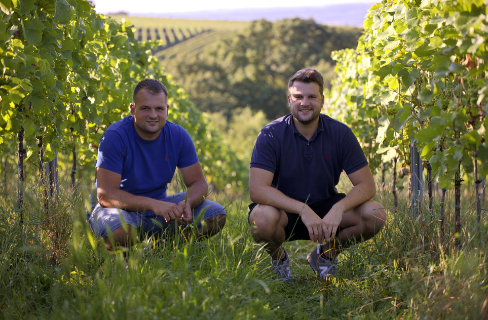 Weingut Baum-Barth, © Rainer Oppenheimer Weingut Baum-Barth, © Rainer Oppenheimer