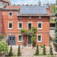 Außenansicht Gebäude Außenansicht Gebäude