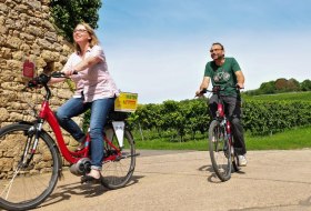 Tour de Worms © Carsten Costard Tour de Worms © Carsten Costard