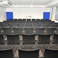 iCC Konferenzzentrum Ingelheim. Konferenzraum © iCC Konferenzzentrum Ingelheim iCC Konferenzzentrum Ingelheim. Konferenzraum © iCC Konferenzzentrum Ingelheim