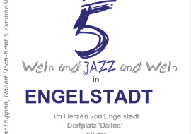 Flyer, © Nicole Abel Flyer, © Nicole Abel