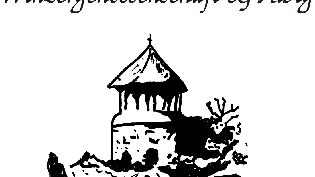 Albig_Logo, © Albig - eindorflebtwein! Albig_Logo, © Albig - eindorflebtwein!