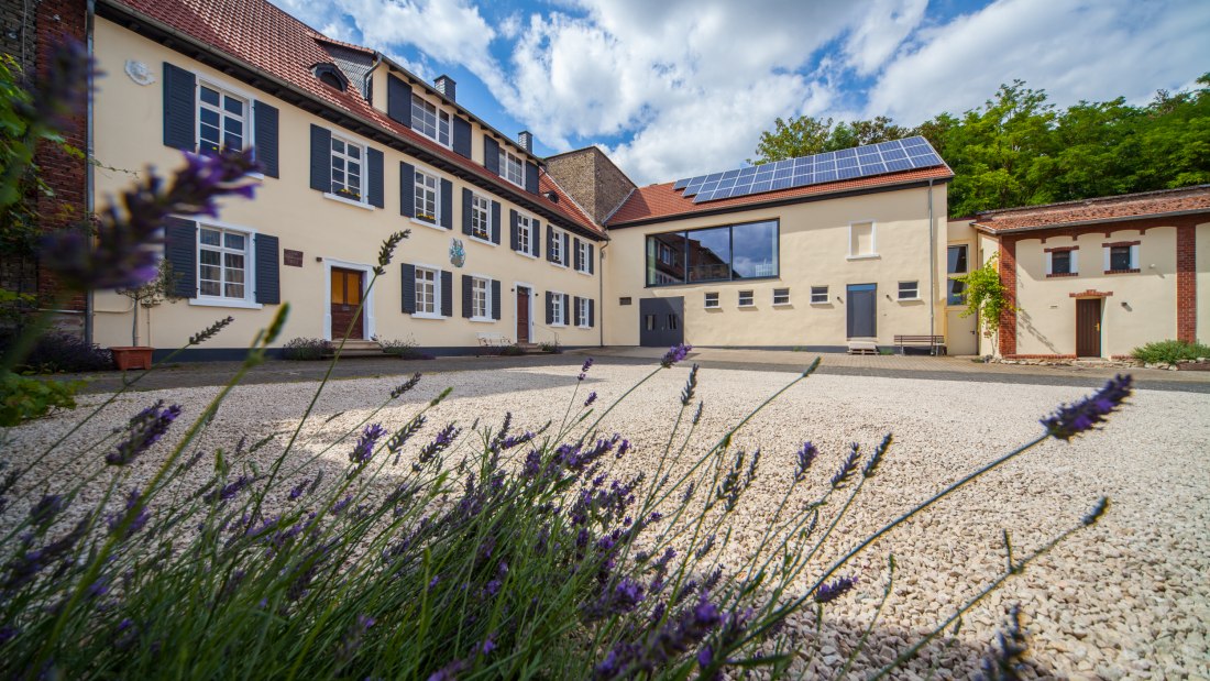Weingut Steinmühle_Weingut, © Weingut Steinmühle Weingut Steinmühle_Weingut, © Weingut Steinmühle