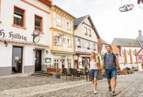 Altstadt Oppenheim 1 © Dominik Ketz, Rheinhessen-Touristik GmbH Altstadt Oppenheim 1 © Dominik Ketz, Rheinhessen-Touristik GmbH