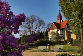 Altes Elektrizitätswerk © Rainer Oppenheimer/Stadt Ingelheim Altes Elektrizitätswerk © Rainer Oppenheimer/Stadt Ingelheim
