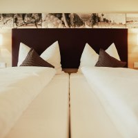 Doppelzimmer © Peter Bender Doppelzimmer © Peter Bender