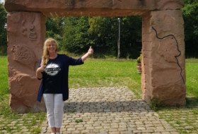 Stadführung Nieder-Olm © Tamara Diehl Stadführung Nieder-Olm © Tamara Diehl