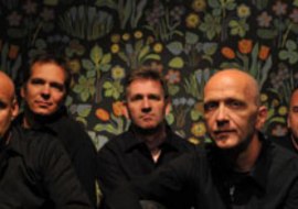 Forgotten Sons Forgotten Sons