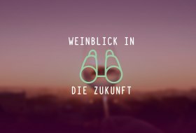 Keyvisual Weinblick in die Zukunft Keyvisual Weinblick in die Zukunft