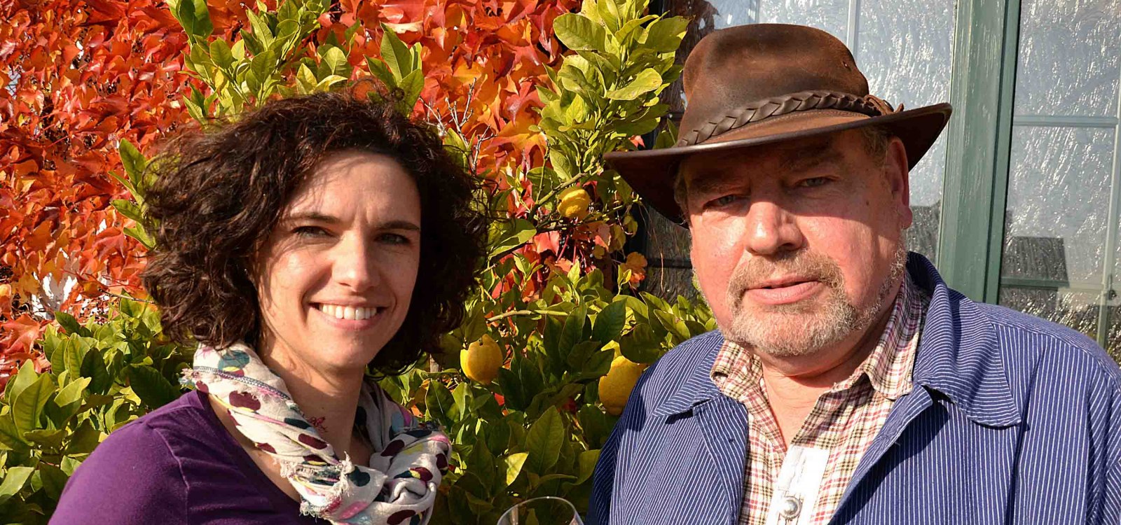 Weingut Laubenstein_Winzer, © Weingut Laubenstein Weingut Laubenstein_Winzer, © Weingut Laubenstein