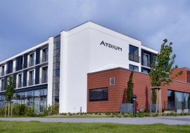 Außenansicht Außenansicht