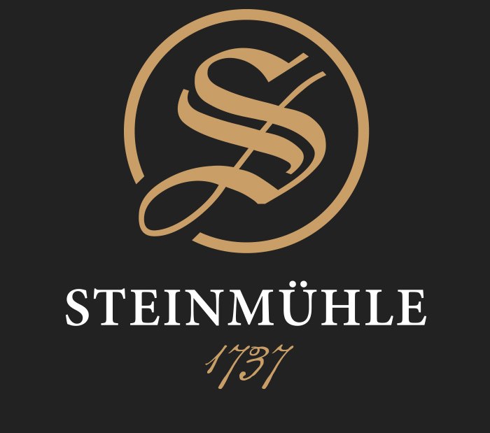 Weingut Steinmühle_Logo, © Weingut Steinmühle