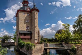 Schloss Vollrads © Christian Müringer Schloss Vollrads © Christian Müringer