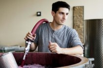 Weingut Eppelmann_Winzer, © Weingut Eppelmann Weingut Eppelmann_Winzer, © Weingut Eppelmann