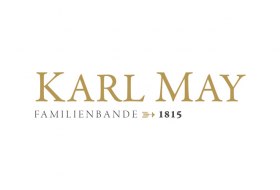Logo Karl May Logo Karl May
