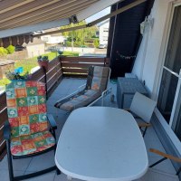 Terrasse © Schmitt Terrasse © Schmitt