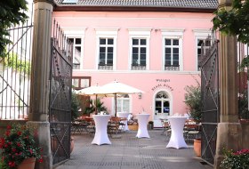 Weingut der Stadt Alzey_Aussenansicht, © Weingut der Stadt Alzey Weingut der Stadt Alzey_Aussenansicht, © Weingut der Stadt Alzey