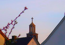 Gau-Bickelheim, © W. Steinborn Gau-Bickelheim, © W. Steinborn