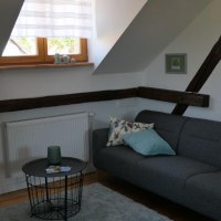 Wohnbereich oben © Schäffer Weinolsheim Wohnbereich oben © Schäffer Weinolsheim