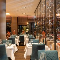 Restaurant Abendessen © Leonardo Hotels Central Europe Restaurant Abendessen © Leonardo Hotels Central Europe