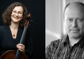 Doedens & Keymer, © Dennis Möbus Doedens & Keymer, © Dennis Möbus