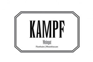 logo-martial, © Weingut Kampf logo-martial, © Weingut Kampf