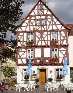 Hausansicht Hausansicht