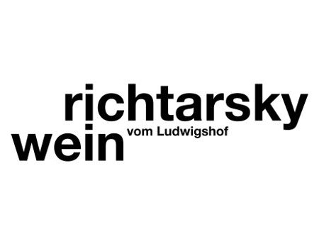 Weingut Richtarsky/ Ludwigshof_Logo, © Weingut Richtarsky/ Ludwigshof Weingut Richtarsky/ Ludwigshof_Logo, © Weingut Richtarsky/ Ludwigshof