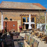 De Schambes - Das kleine Restaurant mit Charme De Schambes - Das kleine Restaurant mit Charme