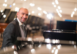 Wojciech Waleczek - Klavier, © Wojciech Waleczek - Klavier Wojciech Waleczek - Klavier, © Wojciech Waleczek - Klavier