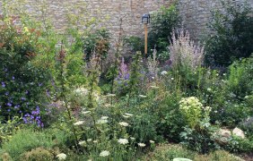 Garten © S. Gutbier Garten © S. Gutbier