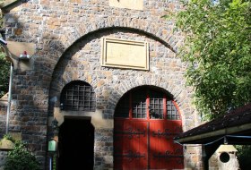 Rheinklause © Museum bei der Kaiserpfalz/Dr. NNS Rheinklause © Museum bei der Kaiserpfalz/Dr. NNS