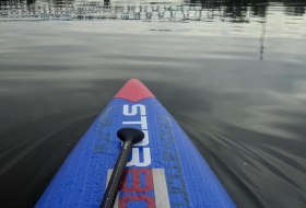 Paddling © i-p-tel GmbH Paddling © i-p-tel GmbH