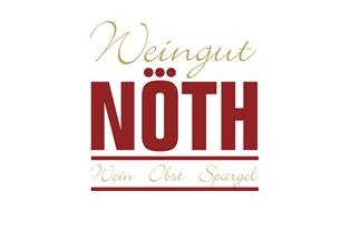 Weingut Nöth_Logo Internet, © Weingut Nöth Weingut Nöth_Logo Internet, © Weingut Nöth