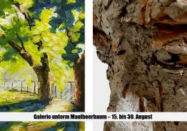 Skulpturen Ausstellung, © Iris Leonhardt & Tien Dung Pham Skulpturen Ausstellung, © Iris Leonhardt & Tien Dung Pham