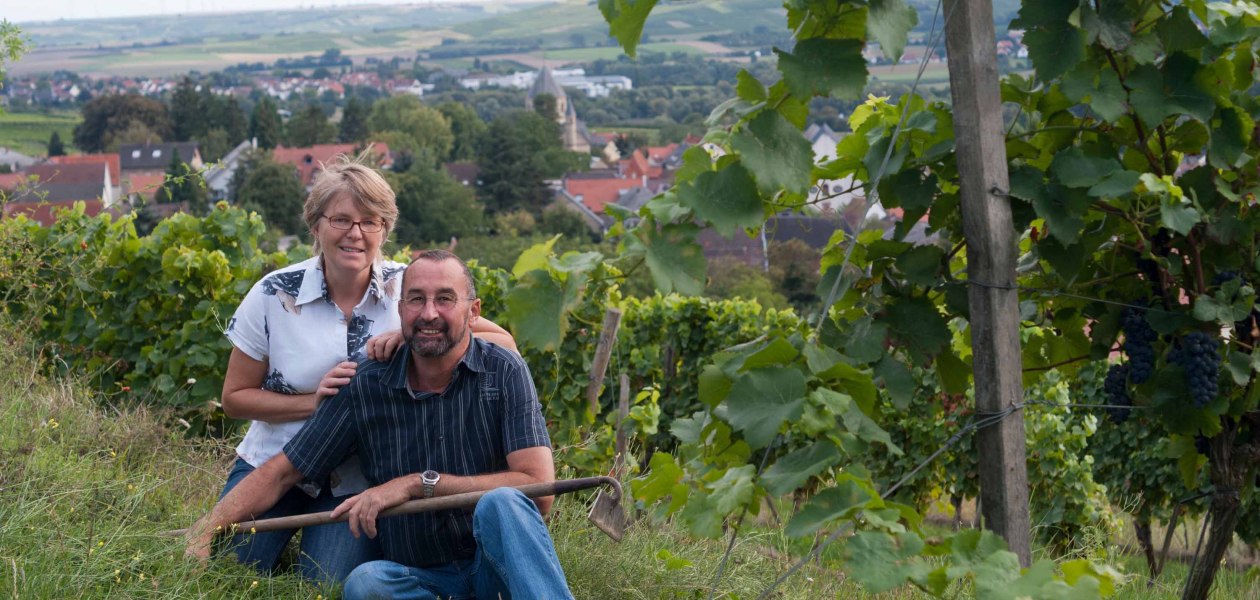 Weitzel_1, &copy; Weingut Weitzel
