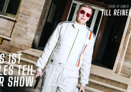 Till Reiners - Das ist alles Teil der Show